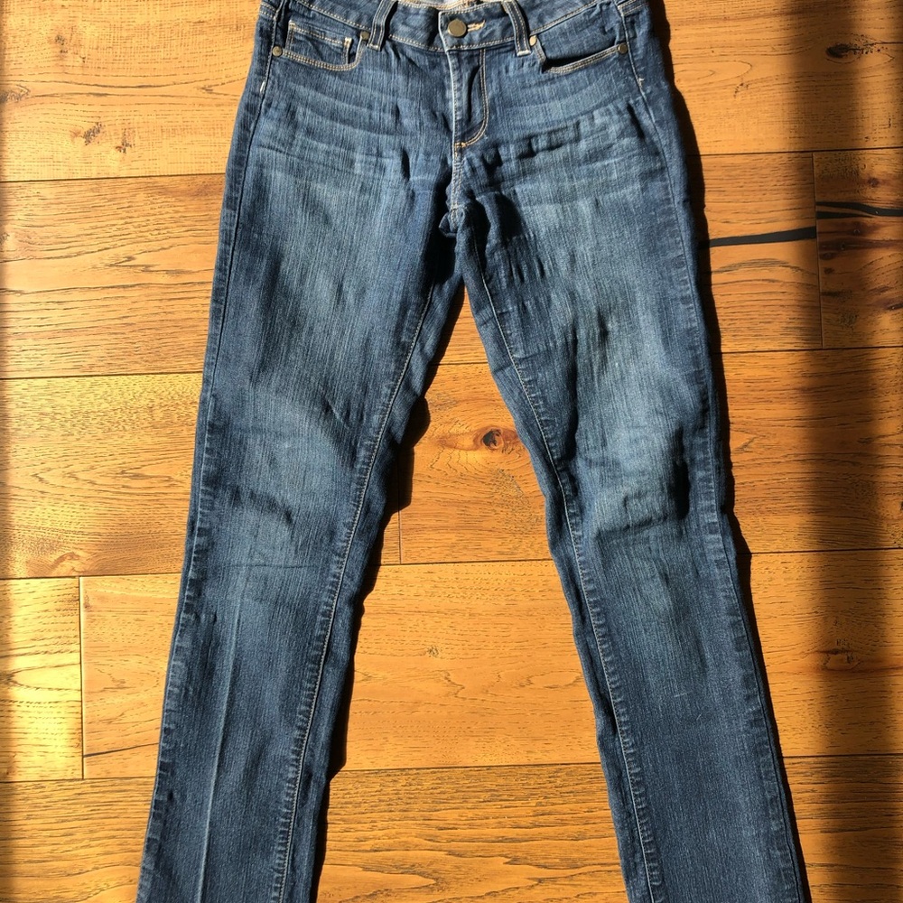 Women's Paige Size 27 Jeans
